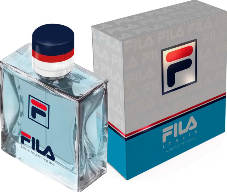 Fila 100ml image